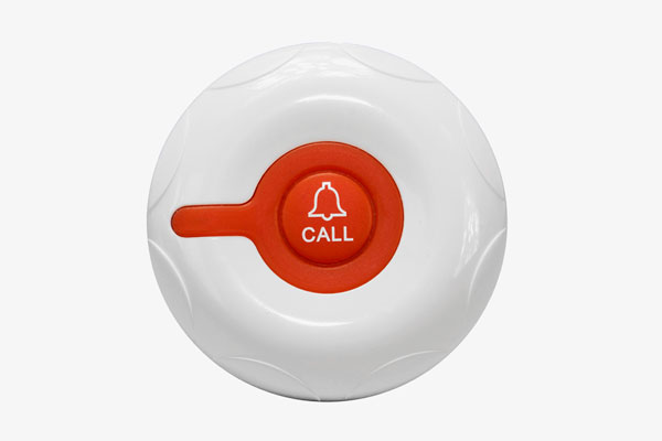 Nurse call buttons